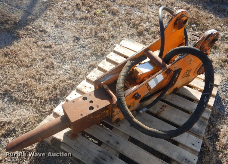 image for item FF9213 BTI TB425QA breaker