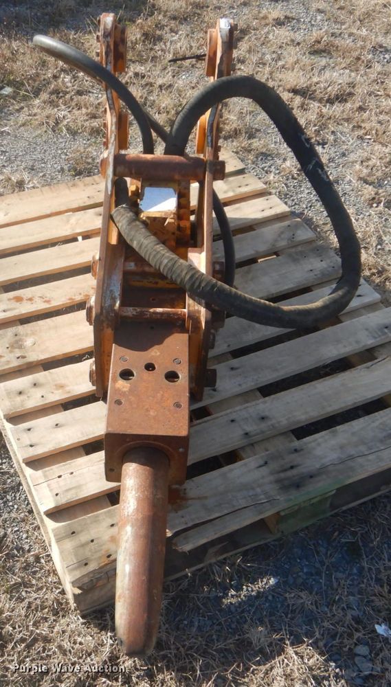 image for item FF9213 BTI TB425QA breaker