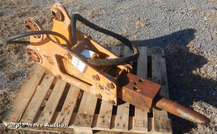 image for item FF9213 BTI TB425QA breaker