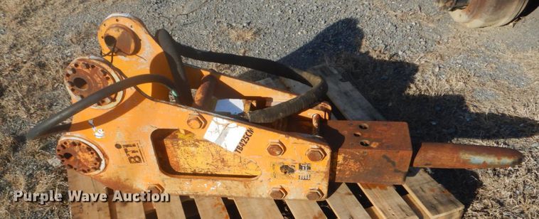 image for item FF9213 BTI TB425QA breaker