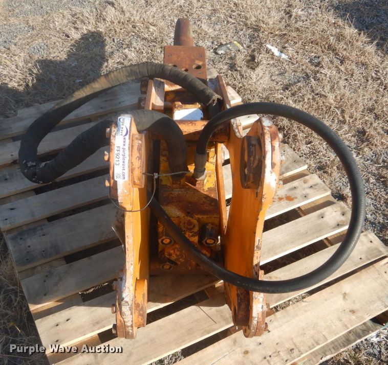 image for item FF9213 BTI TB425QA breaker