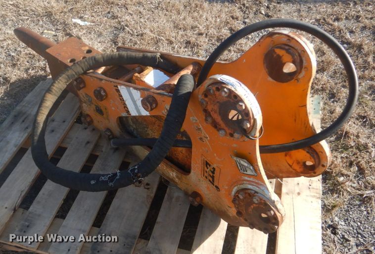 image for item FF9213 BTI TB425QA breaker