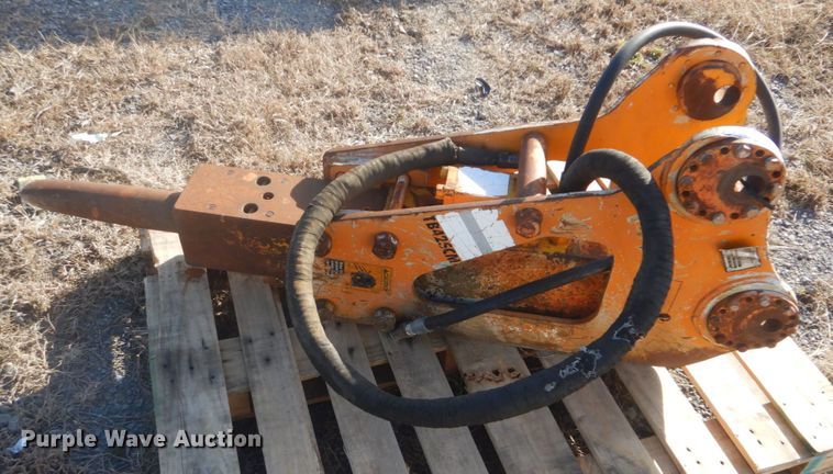 image for item FF9213 BTI TB425QA breaker