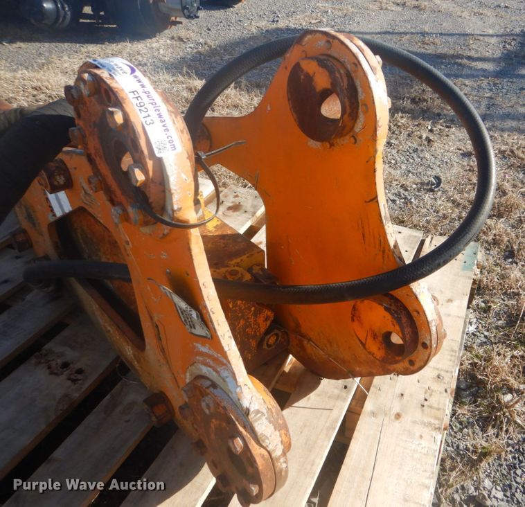 image for item FF9213 BTI TB425QA breaker