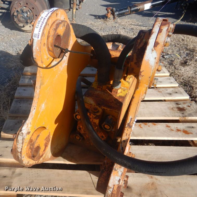 image for item FF9213 BTI TB425QA breaker