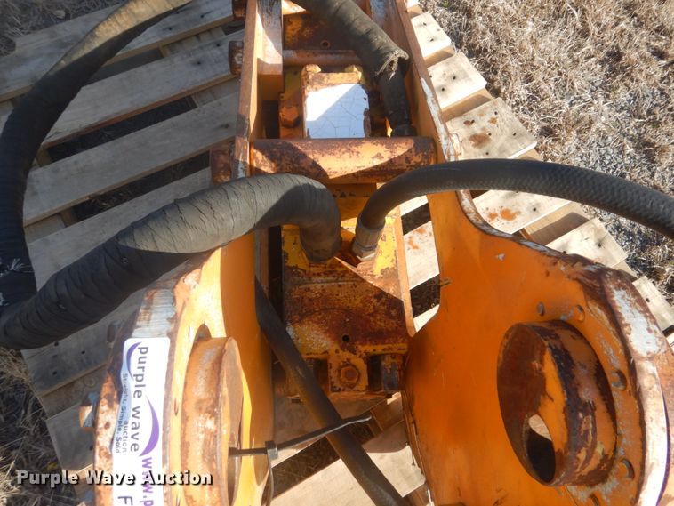 image for item FF9213 BTI TB425QA breaker