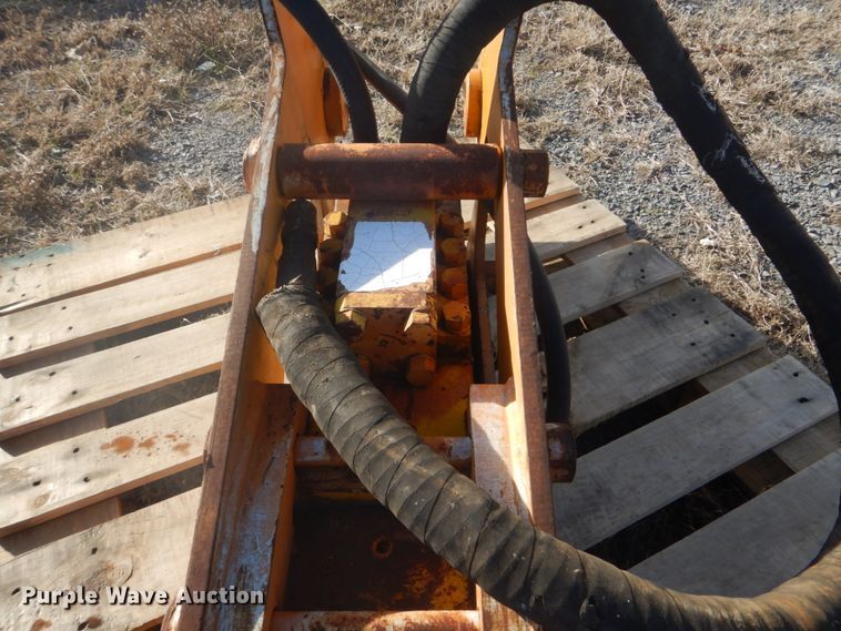 image for item FF9213 BTI TB425QA breaker