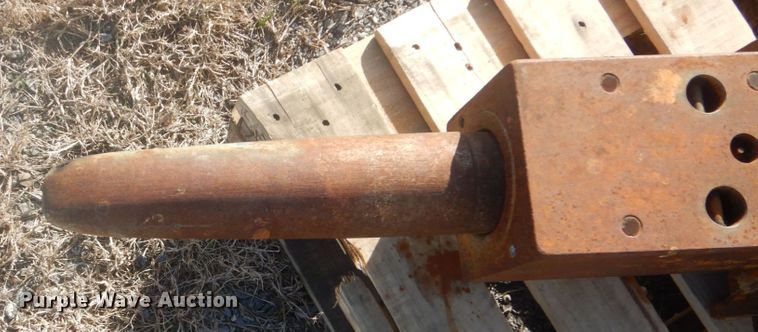 image for item FF9213 BTI TB425QA breaker