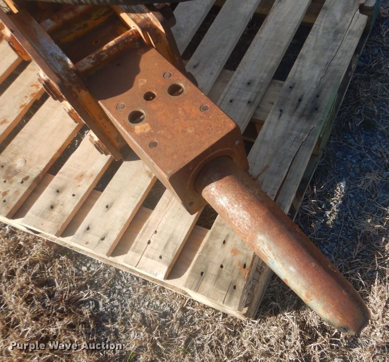 image for item FF9213 BTI TB425QA breaker