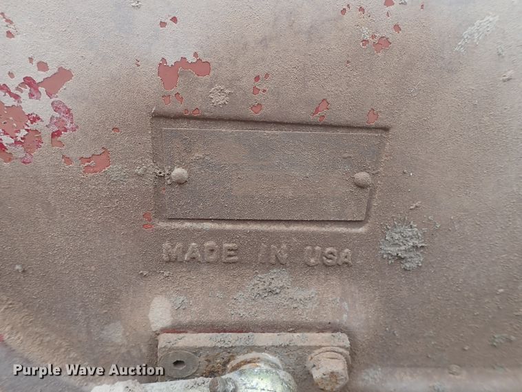 image for item FF9322 (3) masonry saws