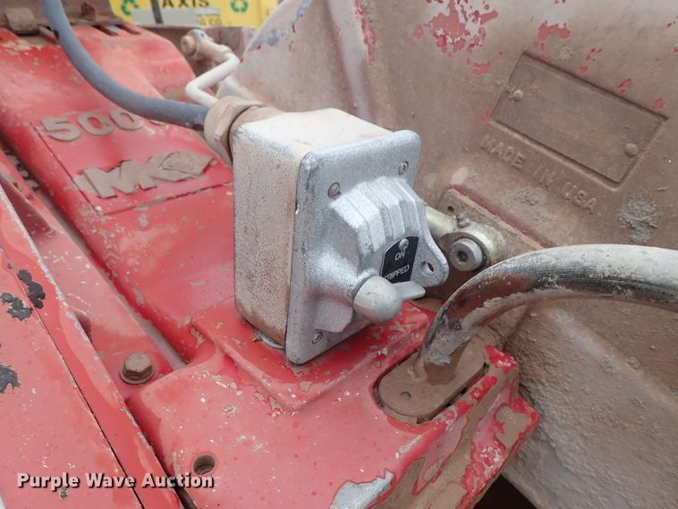 image for item FF9322 (3) masonry saws