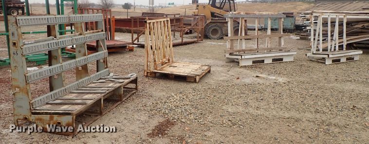 image for item FF9324 (5) L-racks