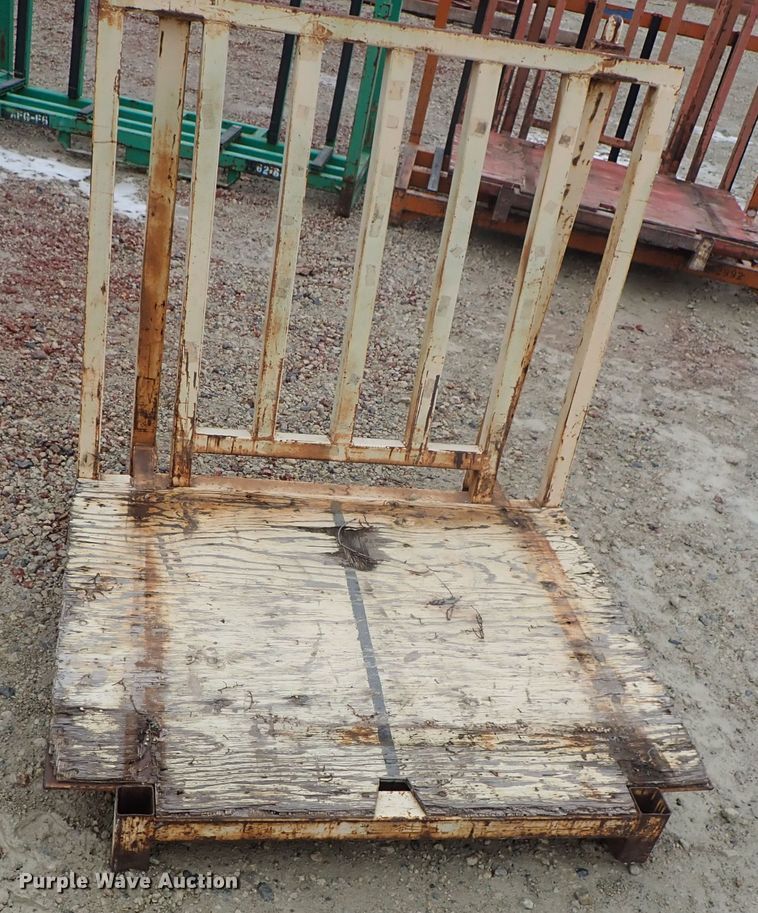 image for item FF9324 (5) L-racks