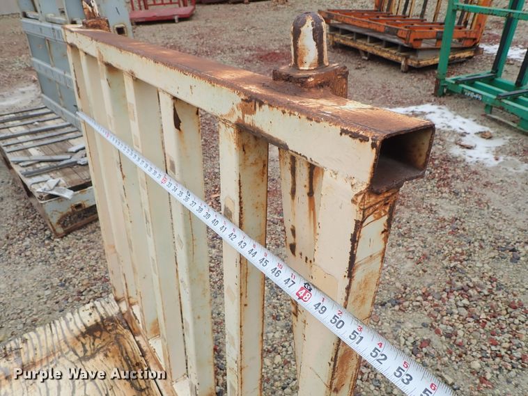 image for item FF9324 (5) L-racks