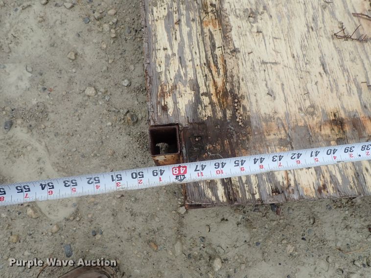 image for item FF9324 (5) L-racks