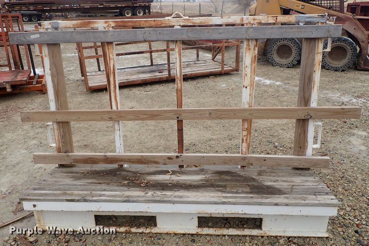 image for item FF9324 (5) L-racks