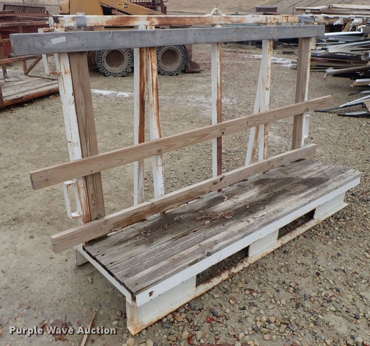 image for item FF9324 (5) L-racks