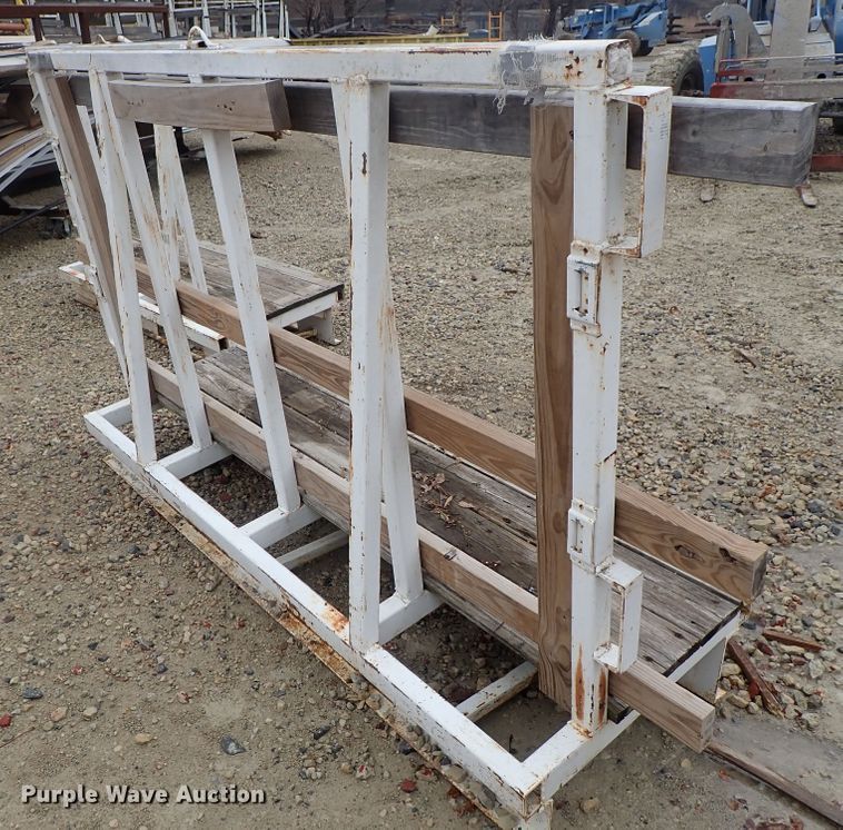 image for item FF9324 (5) L-racks