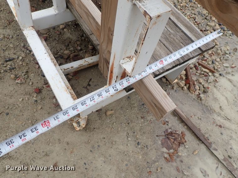 image for item FF9324 (5) L-racks