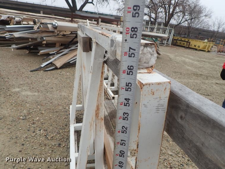 image for item FF9324 (5) L-racks