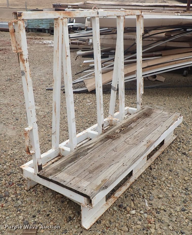 image for item FF9324 (5) L-racks