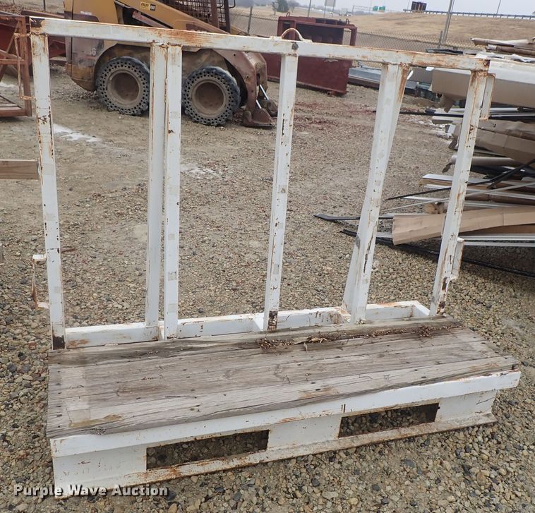 image for item FF9324 (5) L-racks