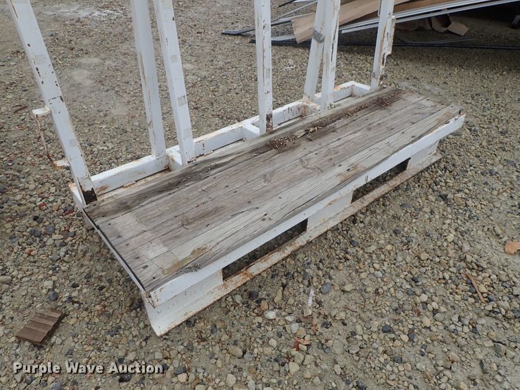 image for item FF9324 (5) L-racks