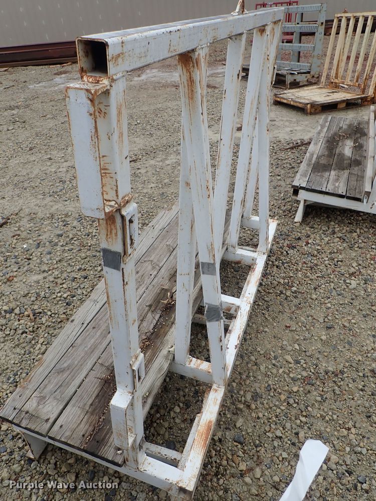 image for item FF9324 (5) L-racks