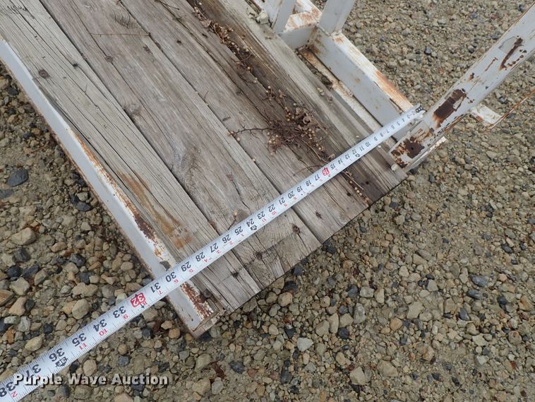 image for item FF9324 (5) L-racks