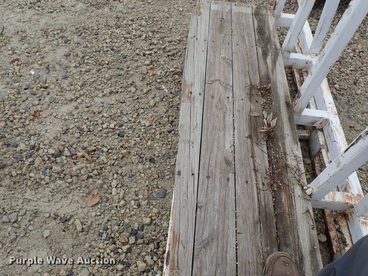 image for item FF9324 (5) L-racks