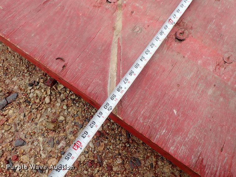 image for item FF9325 (6) L-racks