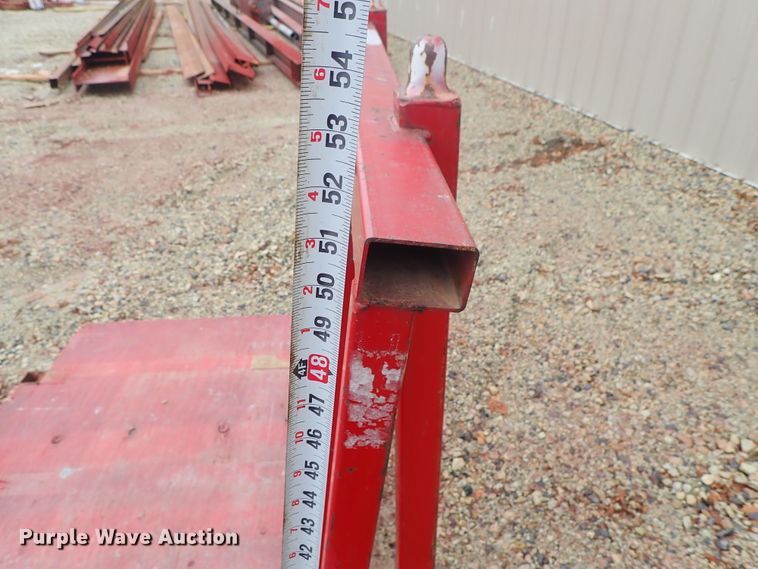 image for item FF9325 (6) L-racks