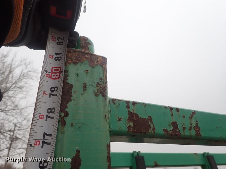 image for item FF9325 (6) L-racks