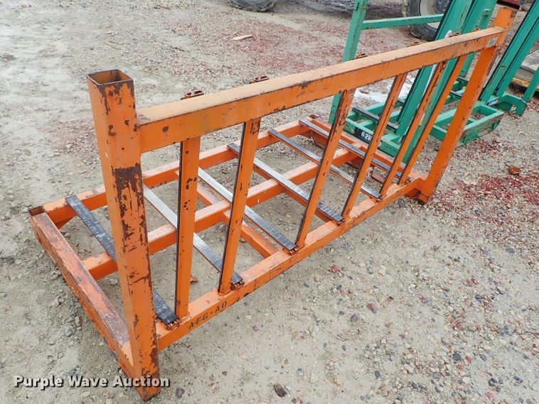 image for item FF9325 (6) L-racks