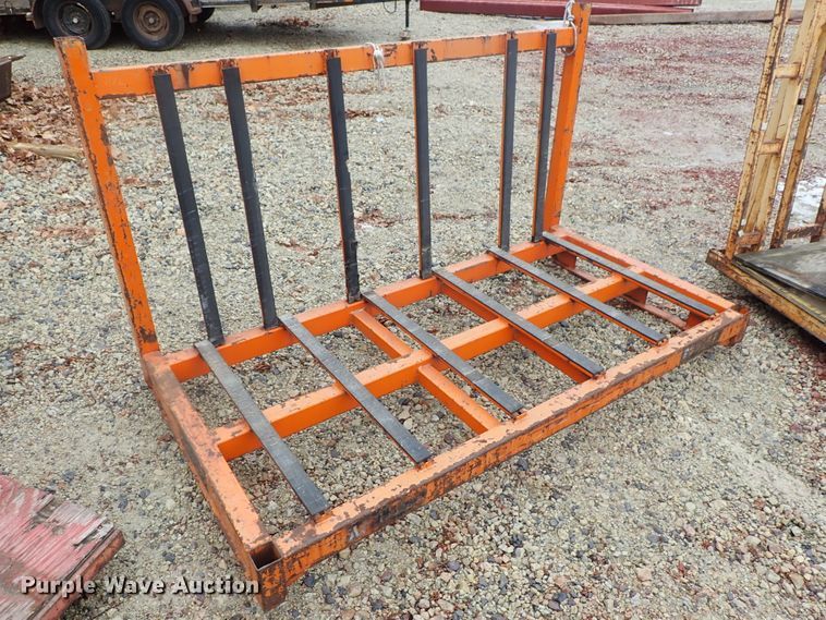 image for item FF9325 (6) L-racks