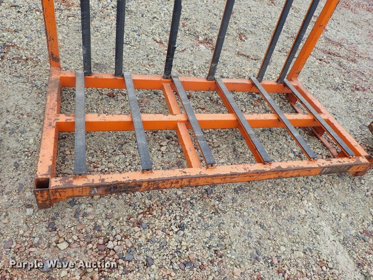 image for item FF9325 (6) L-racks