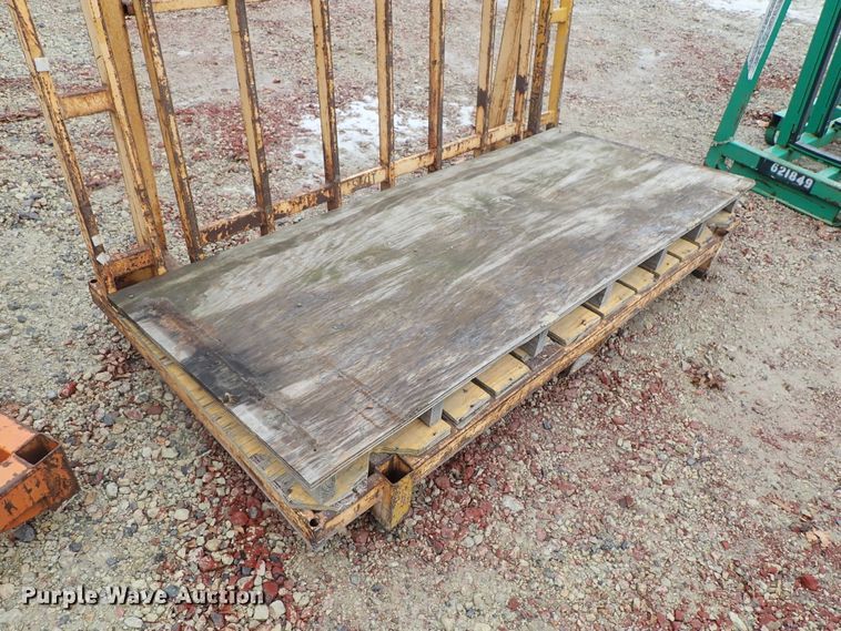 image for item FF9325 (6) L-racks