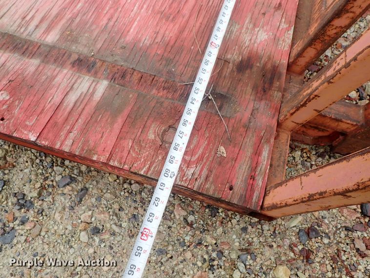 image for item FF9325 (6) L-racks