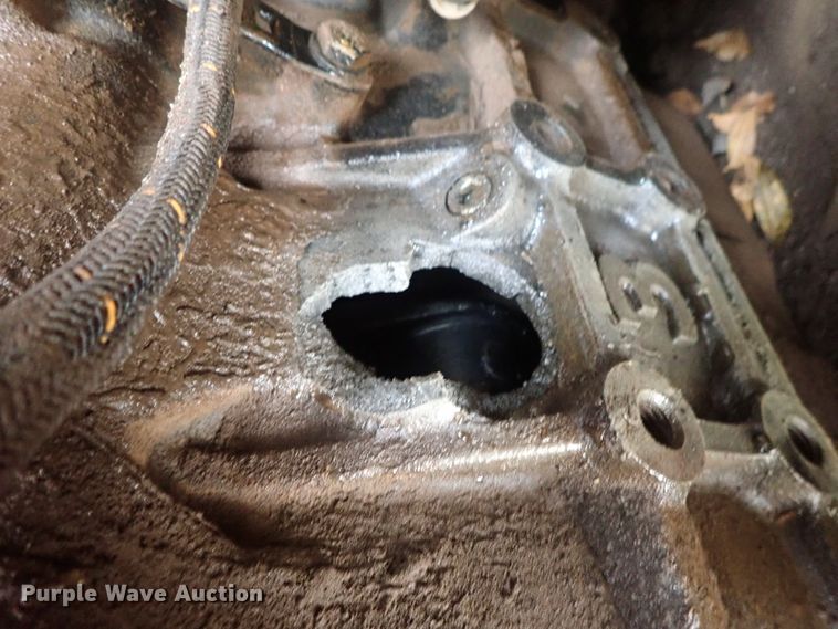 image for item FF9328 2002 Caterpillar 236 skid steer