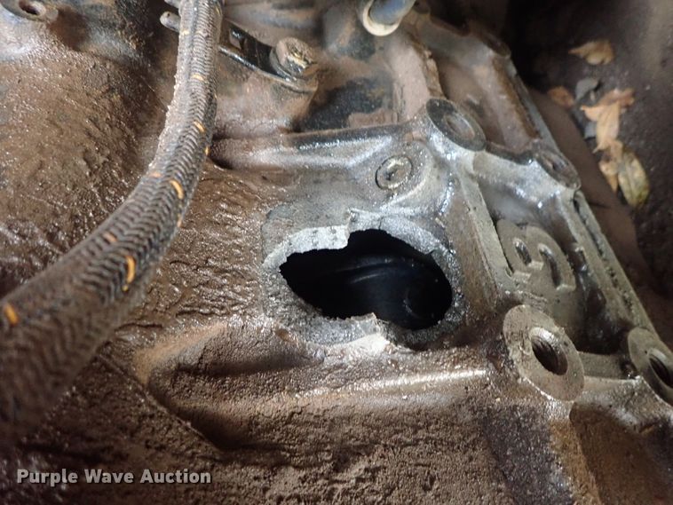 image for item FF9328 2002 Caterpillar 236 skid steer