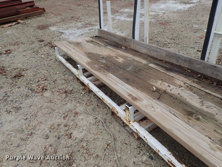 image for item FF9329 (4) L-racks