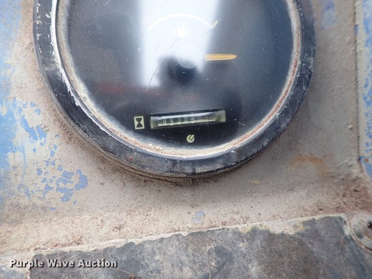 image for item FF9330 2006 SkyTrak 8042 telehandler