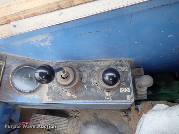 image for item FF9330 2006 SkyTrak 8042 telehandler