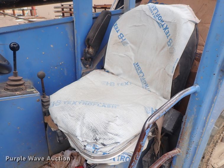 image for item FF9330 2006 SkyTrak 8042 telehandler