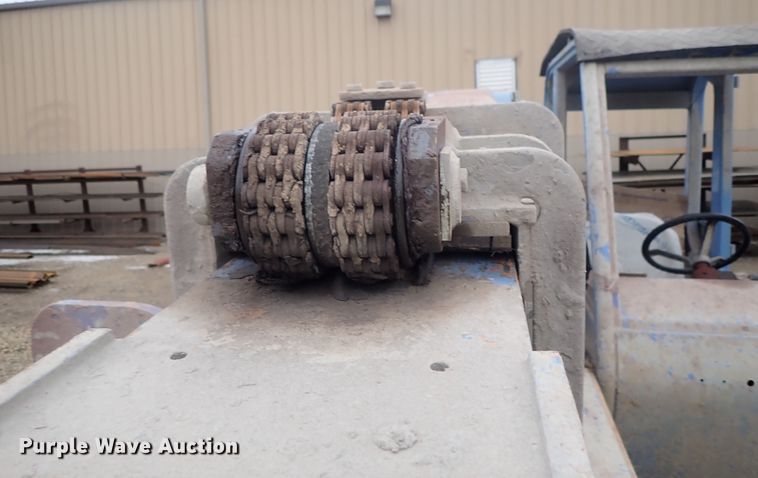 image for item FF9330 2006 SkyTrak 8042 telehandler