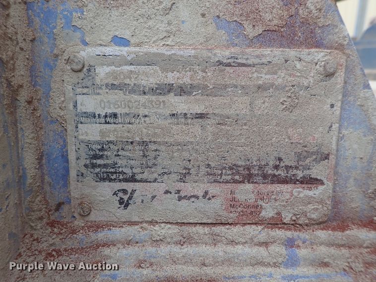 image for item FF9330 2006 SkyTrak 8042 telehandler