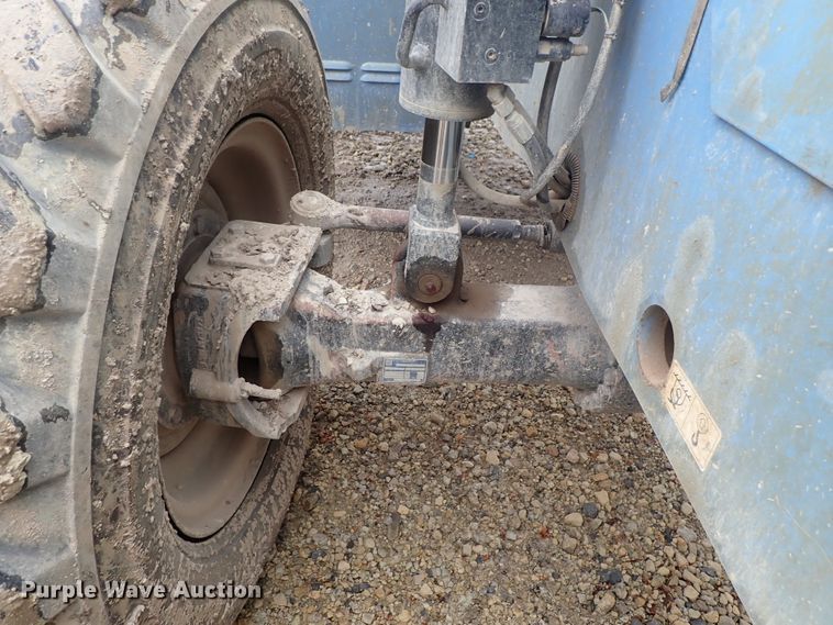 image for item FF9330 2006 SkyTrak 8042 telehandler