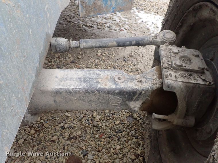 image for item FF9330 2006 SkyTrak 8042 telehandler