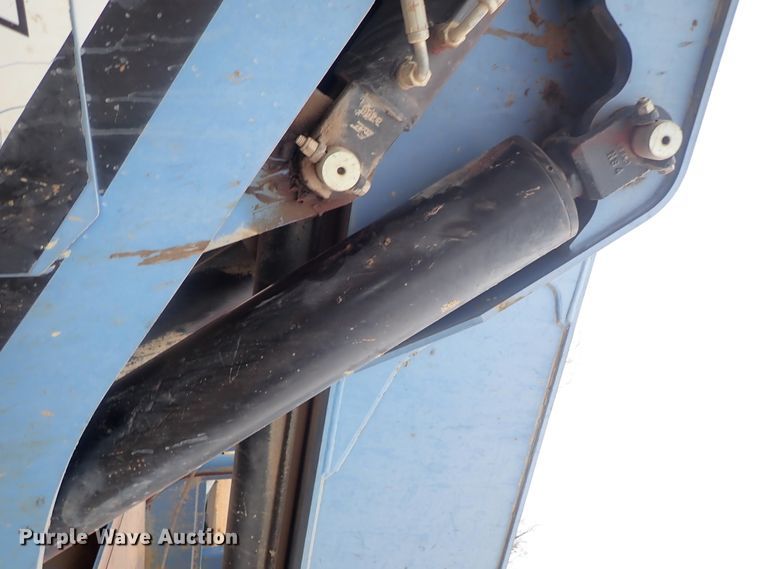 image for item FF9330 2006 SkyTrak 8042 telehandler