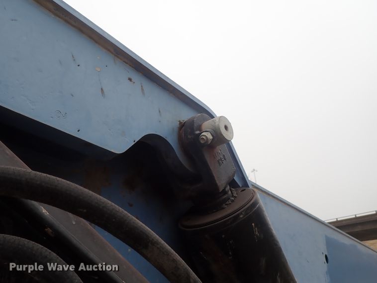 image for item FF9330 2006 SkyTrak 8042 telehandler